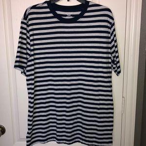 💥NWOT Faded Glory Crew Neck Shirt